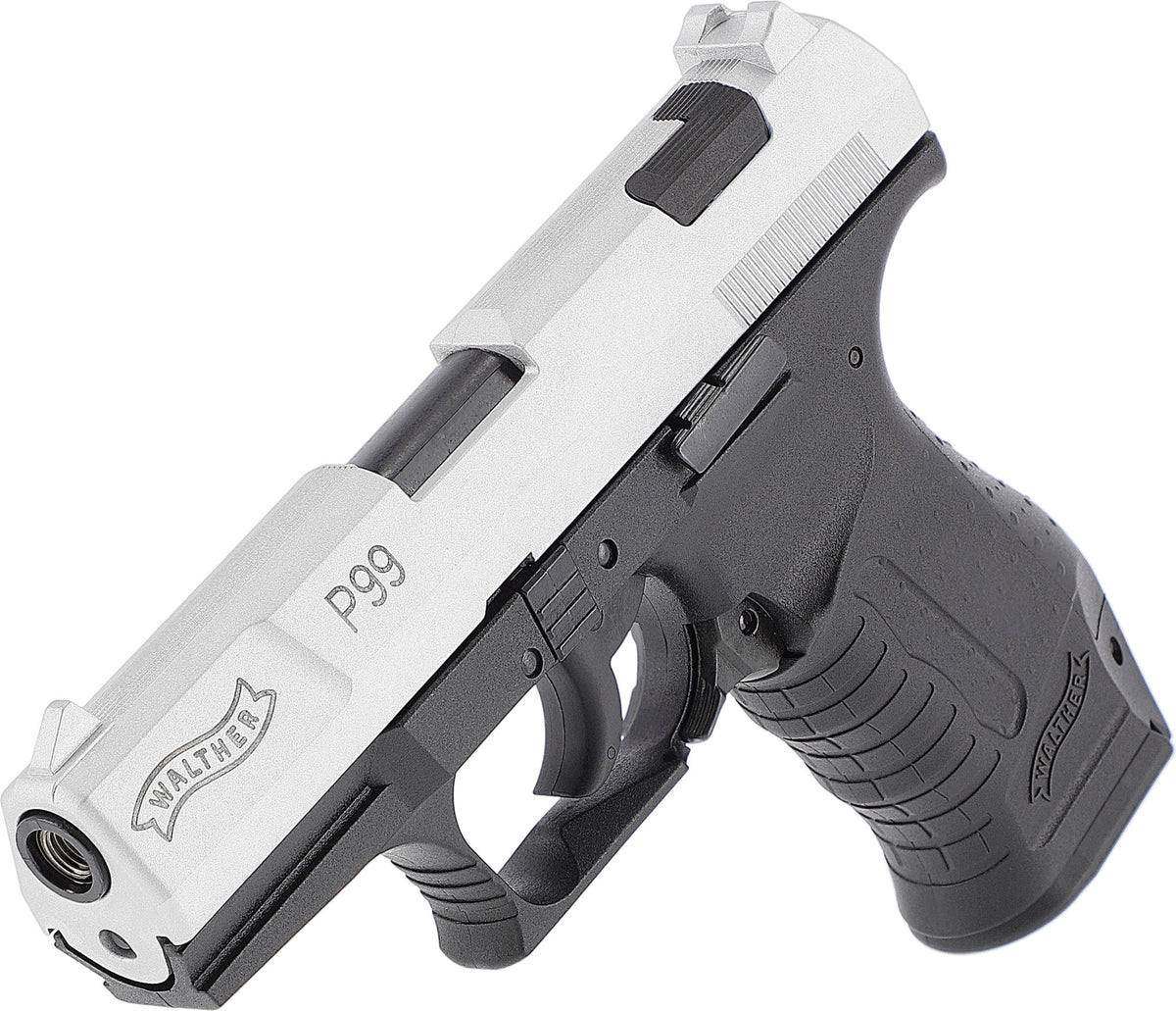 Walther P99 Schreckschusspistole 9 mm P.A.K.