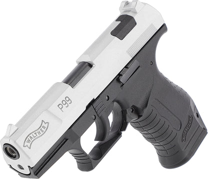 Walther P99 Schreckschusspistole 9 mm P.A.K.