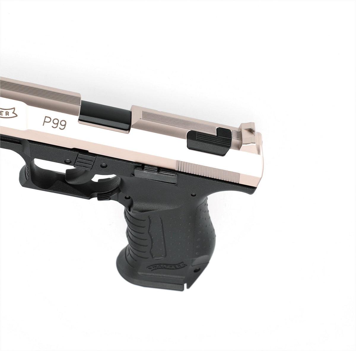 Walther P99 Schreckschusspistole 9 mm P.A.K.