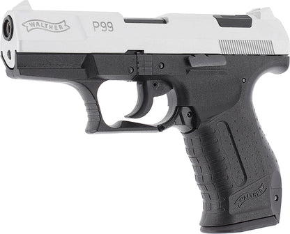 Walther P99 Schreckschusspistole 9 mm P.A.K.