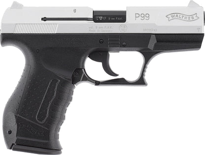 Walther P99 Schreckschusspistole 9 mm P.A.K.