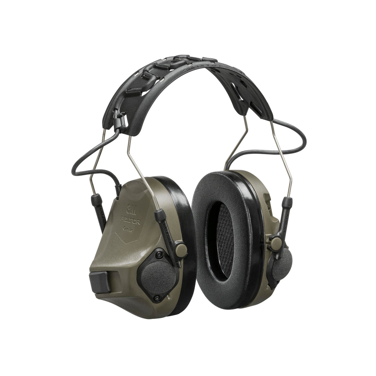 Gehörschutz 3M Peltor ComTac VIII