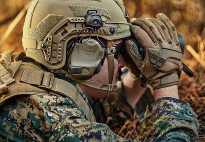 Gehörschutz 3M Peltor ComTac VIII