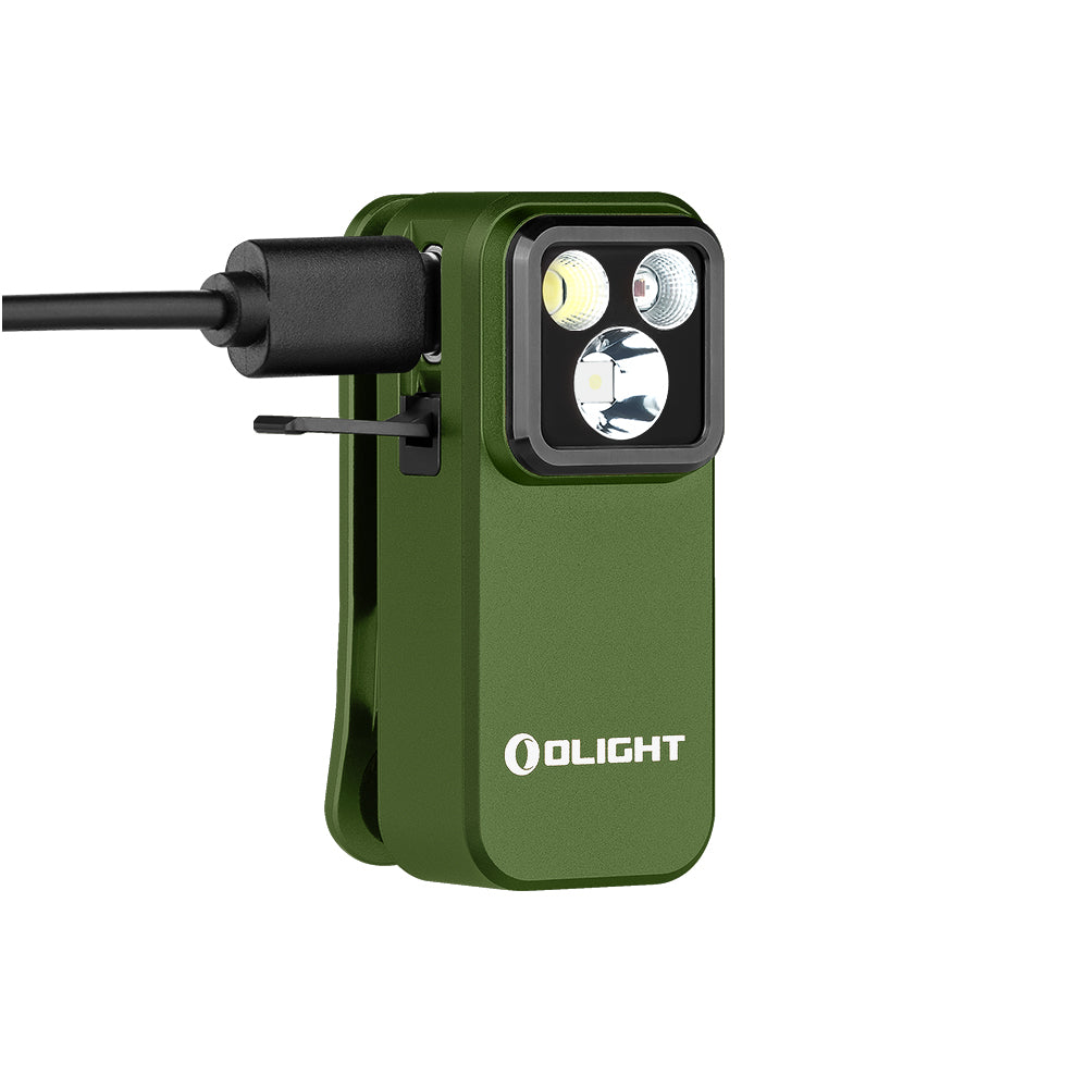 Olight Oclip Pro Clip-Taschenlampe