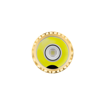 Olight Warrior 3S LED-Taschenlampe
