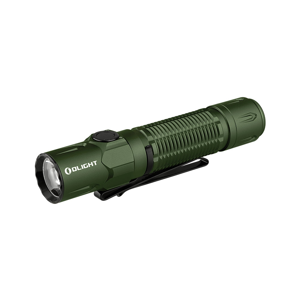 Olight Warrior 3S LED-Taschenlampe