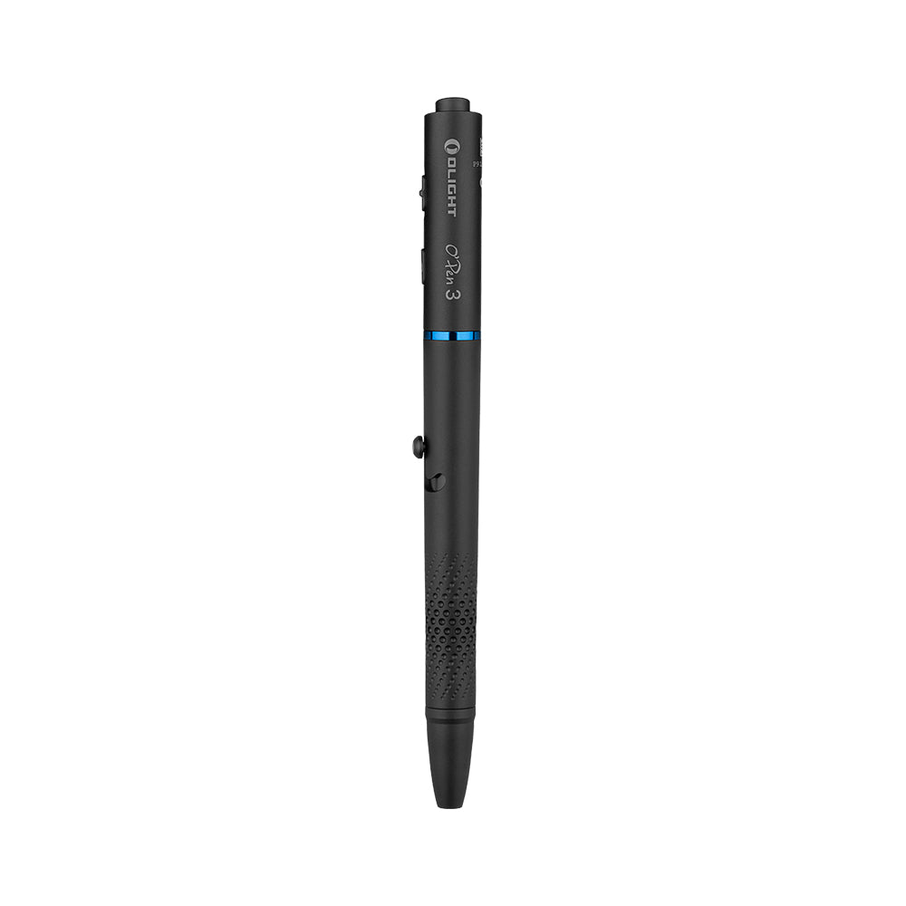 Olight O’Pen 3 Stiftlampe in Schwarz
