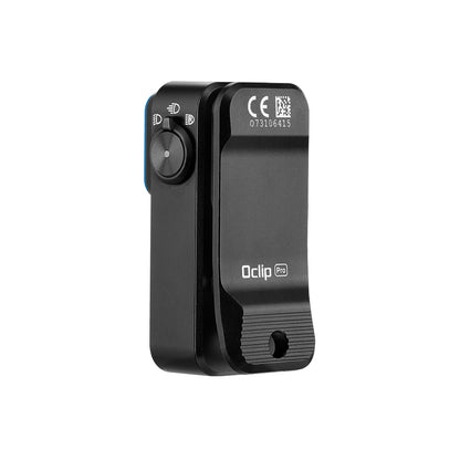 Olight Oclip Pro Clip-Taschenlampe