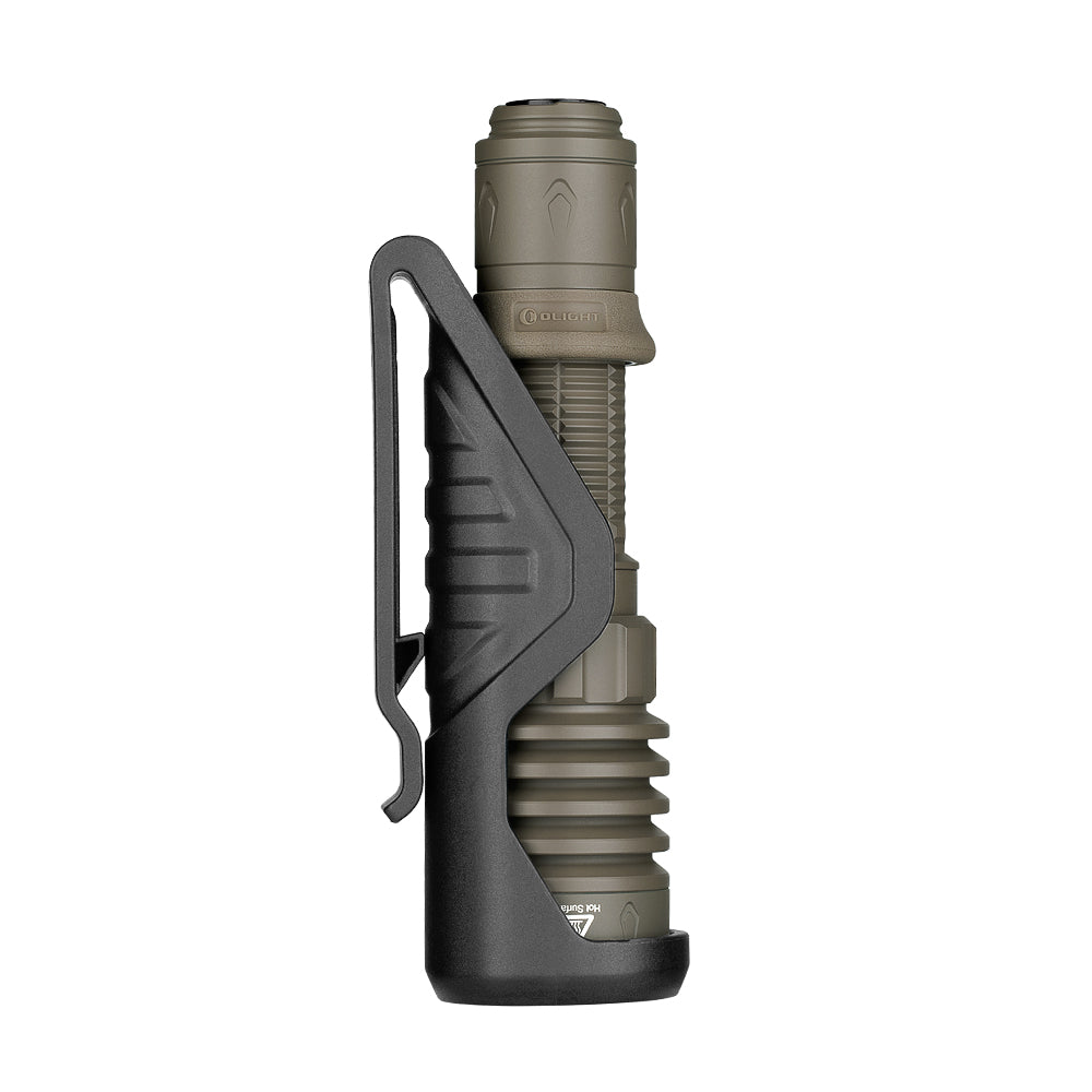 Olight Warrior X 4 Taschenlampe
