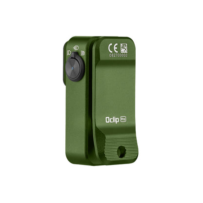 Olight Oclip Pro Clip-Taschenlampe