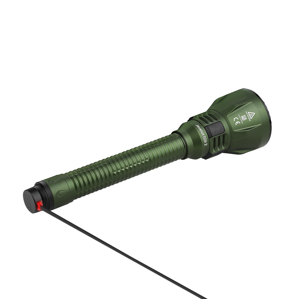 Olight Javelot Turbo 2 Taschenlampe