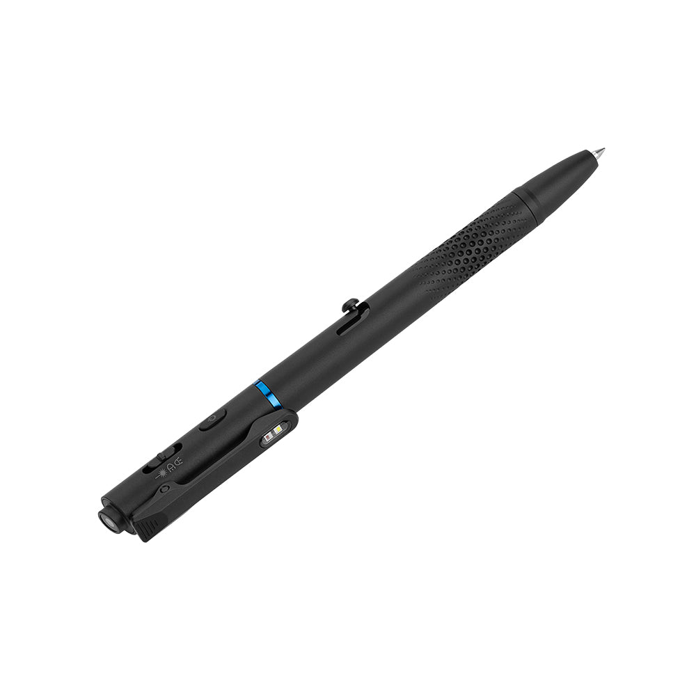 Olight O’Pen 3 Stiftlampe in Schwarz