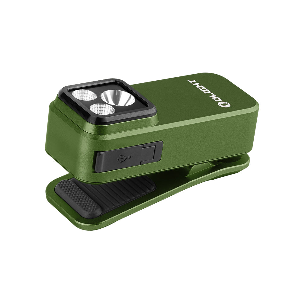 Olight Oclip Pro Clip-Taschenlampe