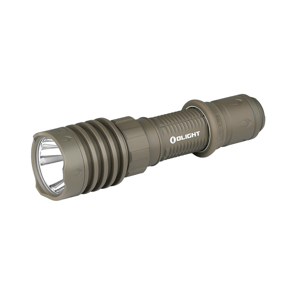 Olight Warrior X 4 Taschenlampe