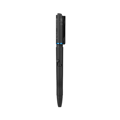 Olight O’Pen 3 Stiftlampe in Schwarz