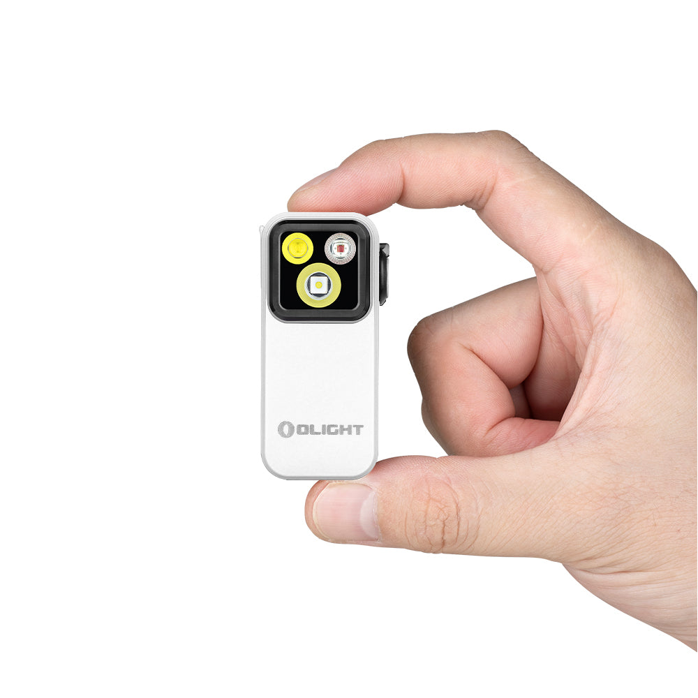 Olight Oclip Pro Clip-Taschenlampe