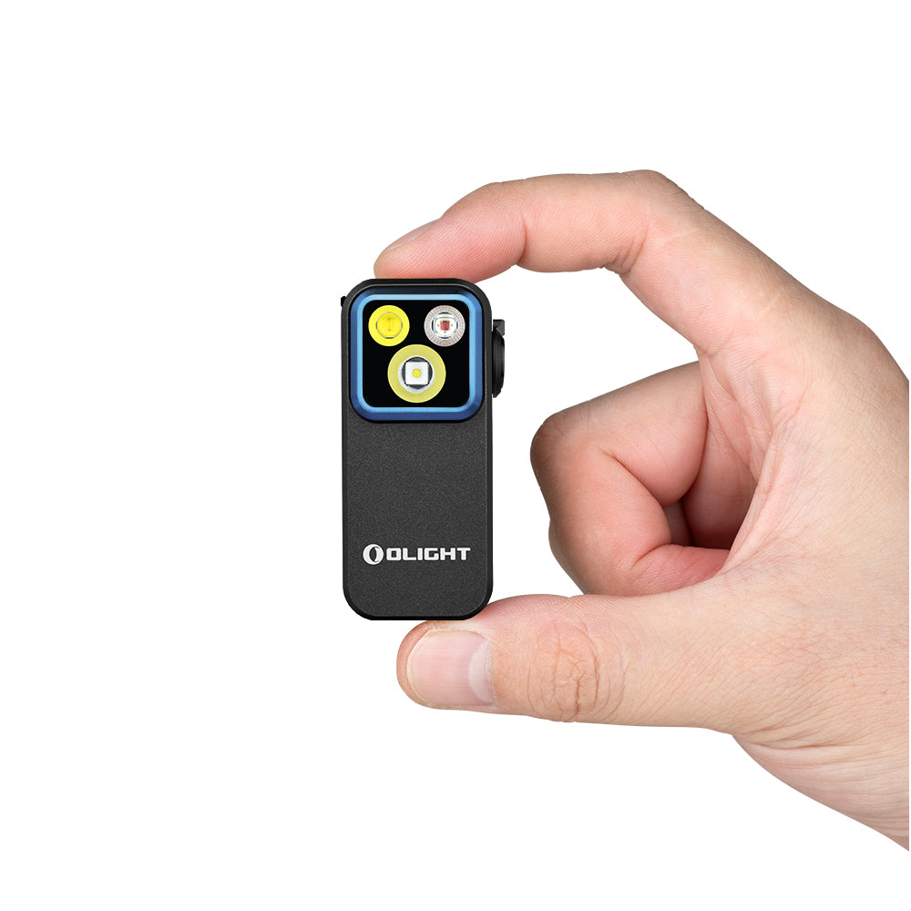 Olight Oclip Pro Clip-Taschenlampe