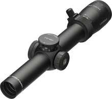 Leupold Patrol 6HD 1-6x24 Zielfernrohr Seitenansicht