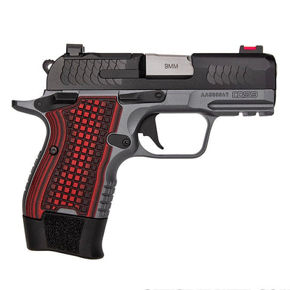 Kimber CDS9 Covert Double Stack 9mm