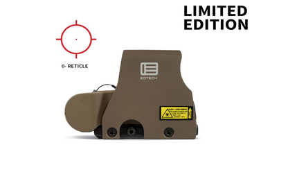 EOTECH XPS2-0 Limited Edition