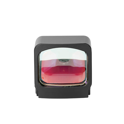 Holosun HS507COMP Offenes Reflexvisier + wechselbarem 2MOA Punkt, 8/20/32MOA Kreis Absehen