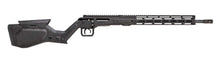 HERA H6K Repetiergewehr GEN2: Seitenansicht von rechts, Schwarz