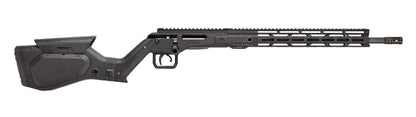 HERA H6K Repetiergewehr GEN2: Seitenansicht von rechts, Schwarz