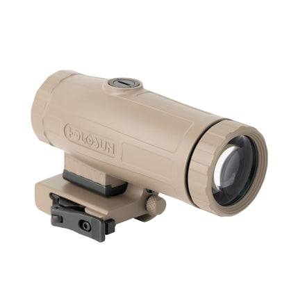 Holosun Magnifier HM3X, 3 fach Vergrößerung