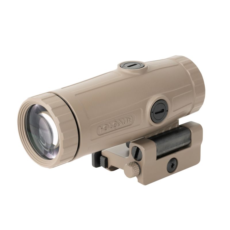 Holosun Magnifier HM3X, 3 fach Vergrößerung