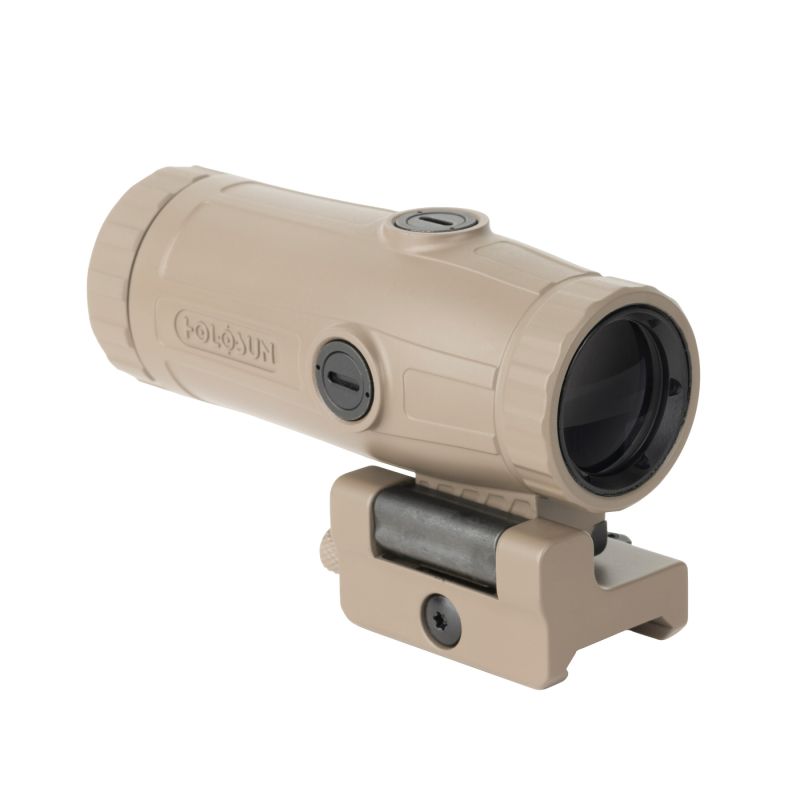 Holosun Magnifier HM3X, 3 fach Vergrößerung