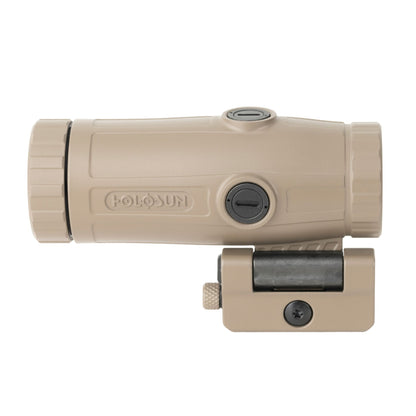 Holosun Magnifier HM3X, 3 fach Vergrößerung