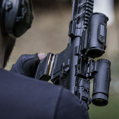 Holosun Magnifier HM3X, 3 fach Vergrößerung