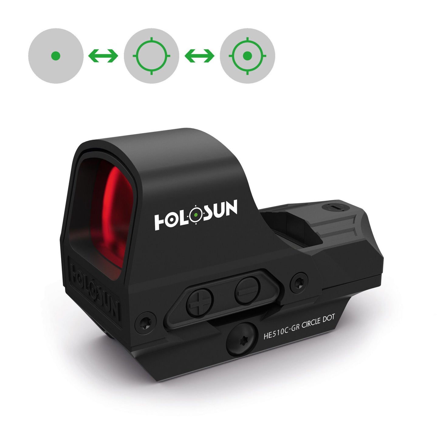 Holosun HS510 C
