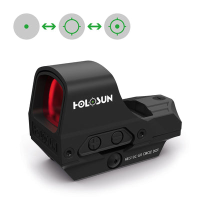Holosun HS510 C