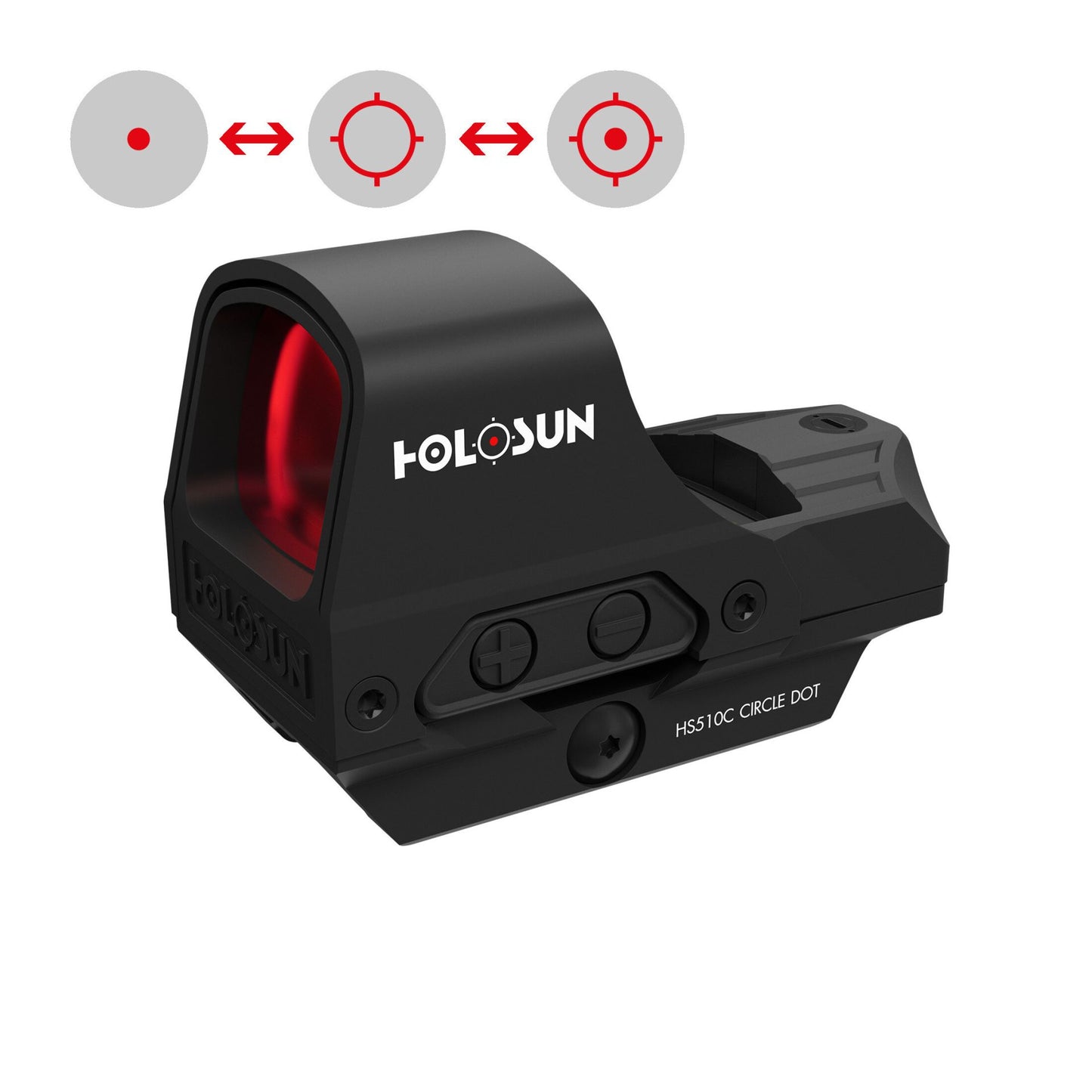 Holosun HS510 C