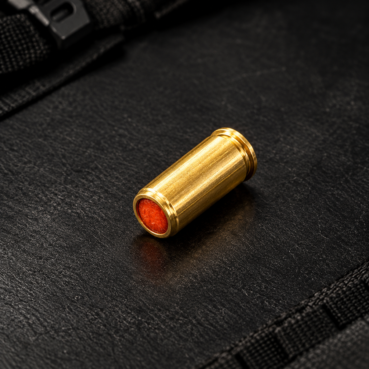 Walther Pfefferpatronen 9 mm P.A.K. (P.A. PV), 10 Stück