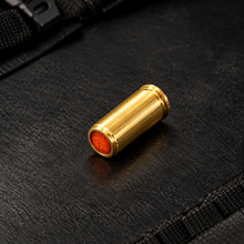 Walther Pfefferpatronen 9 mm P.A.K. (P.A. PV), 10 Stück