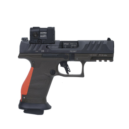 Walther PDP Hunter Pro Compact, rechte Profilansicht