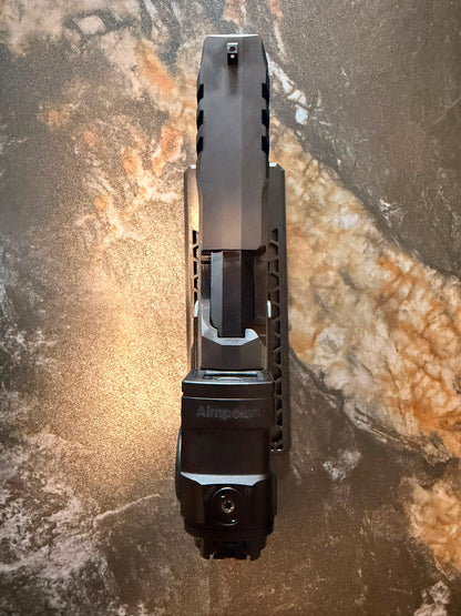 Walther PDP Hunter Pro Compact