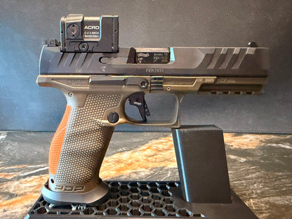 Walther PDP Hunter Pro Compact