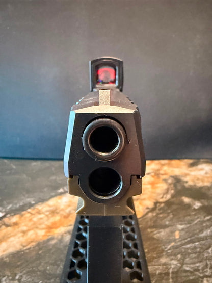 Walther PDP Hunter Pro Compact