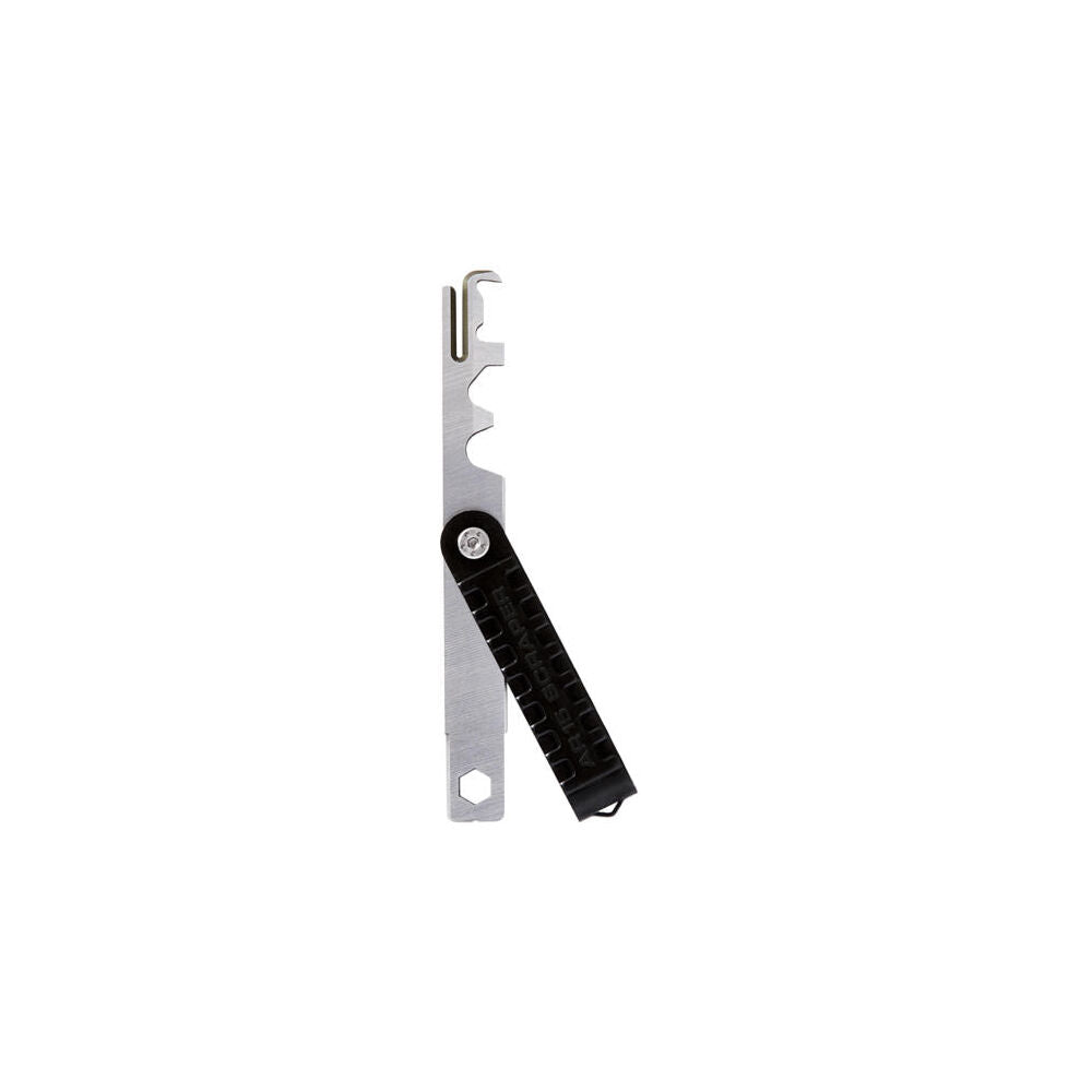 Real Avid AR15 Scraper Standalone-Werkzeug für 12 BCG-Carbon-Punkte