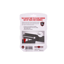 Real Avid AR15 Star Chamber Pad im Detail mit Lobes-Geometrie