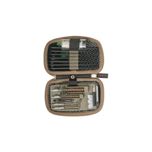 Real Avid Gun Boss AR15 Reinigungskit Field-Kit für .223 und 5,56 mm