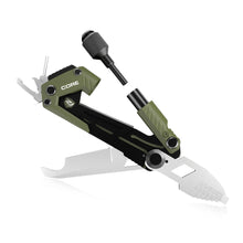 Real Avid Gun Tool Core Shotgun Universal Choke Tube Wrench für .410 bis 10 Gauge