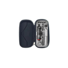 Real Avid Smart-Torq Adjustable Limiter und X3T Driver Kit komplett mit Soft-Case und Bit-Set