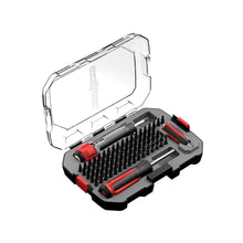 Real Avid Smart Torque Driver Master Set: Koffer geschlossen mit Smart-Torq und Smart-Drive Handles in Frontansicht