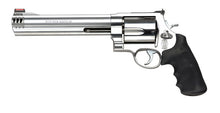 Smith & Wesson Revolver 500, 8 3/8" (Hi-Viz), Ansicht von links