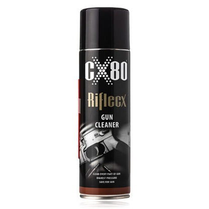 Rifle CX Gun Clean Spray Waffenreiniger mit Präzisions-Sprühkopf