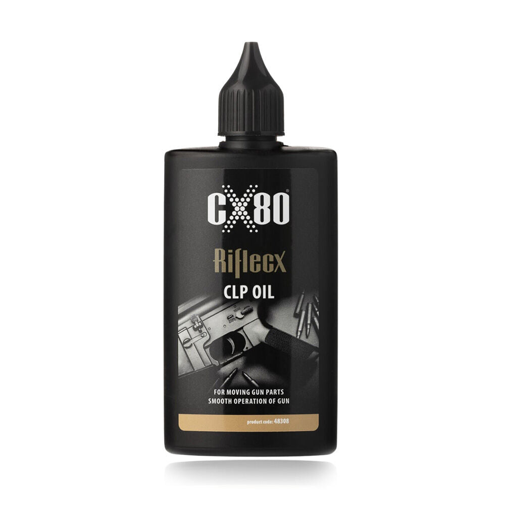 Rifle CX Handgun Set: komplettes Gun-Care-System im Set